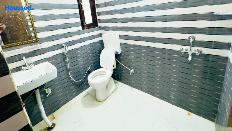 Sample Apartment